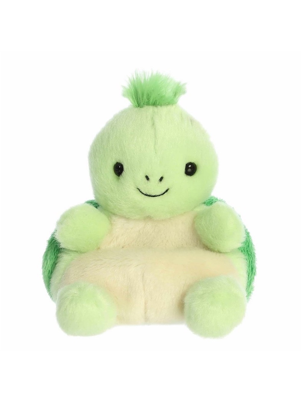 Palm Pals Tiny Green Turtle